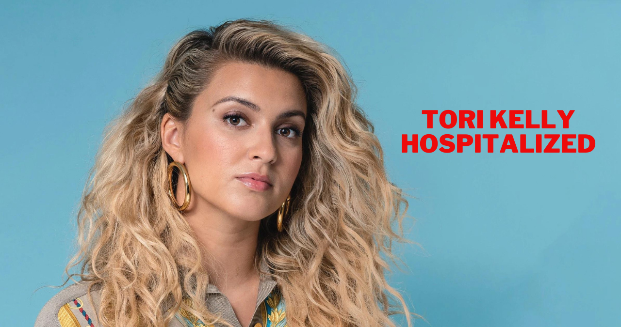 Tori Kelly Hospitalized with Low Blood Sugar: Singer’s Condition Update